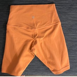 Lululemon Align Short 8"
